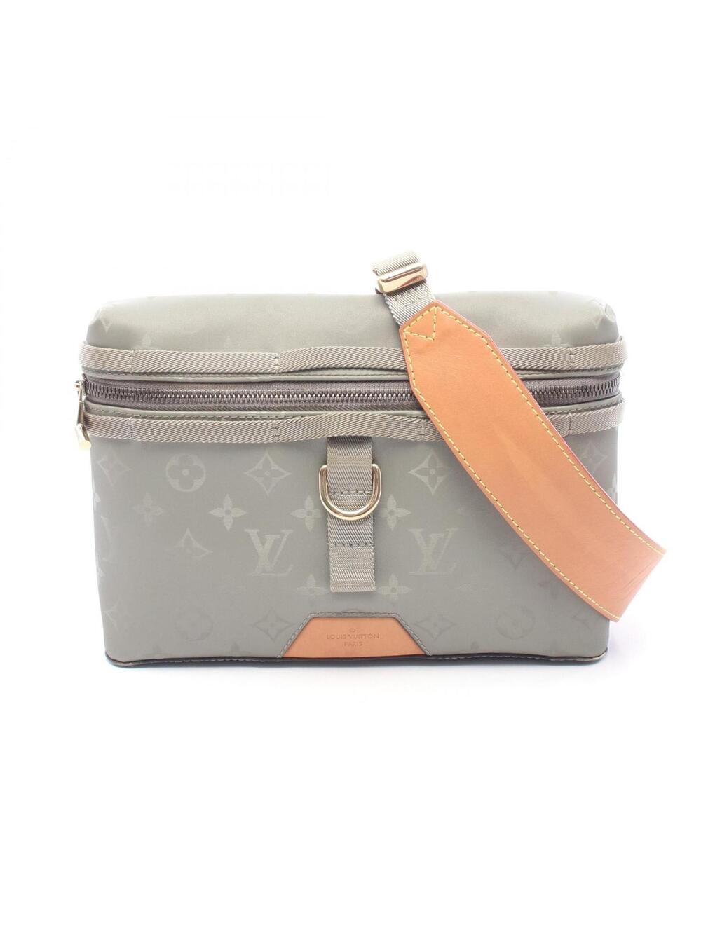 Louis Vuitton Messenger Pm Shoulder #351155L88B